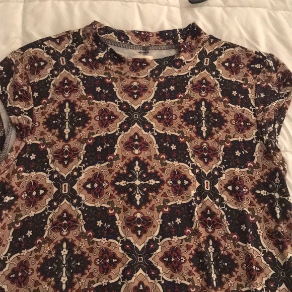 Flattering swing dress - Picture 2 of 4